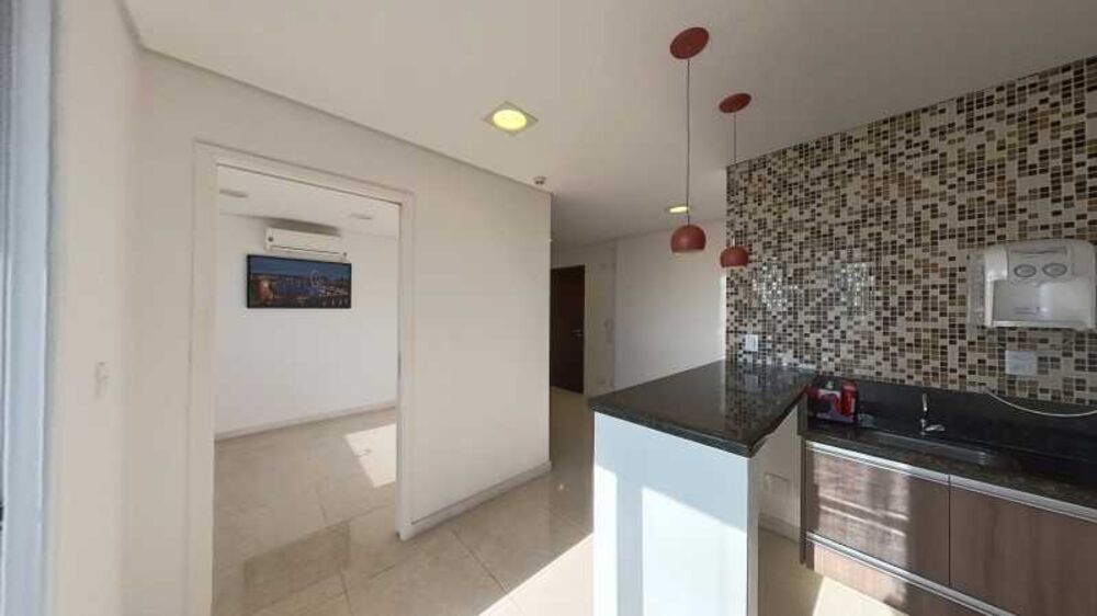 Sala-Conjunto, 38 m² - Foto 4