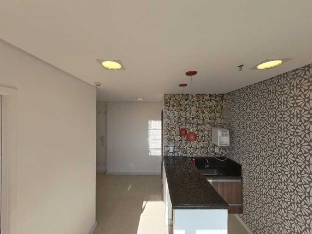 Sala-Conjunto, 38 m² - Foto 6