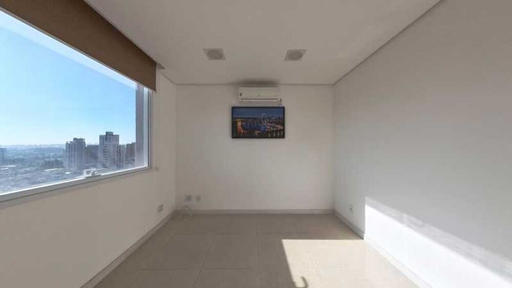 Sala-Conjunto, 38 m² - Foto 12