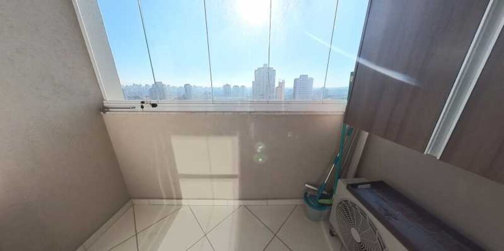 Sala-Conjunto, 38 m² - Foto 10