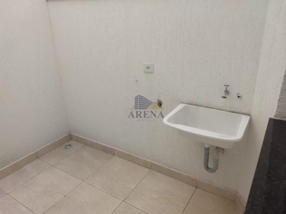 Apartamento à venda com 2 quartos - Foto 1