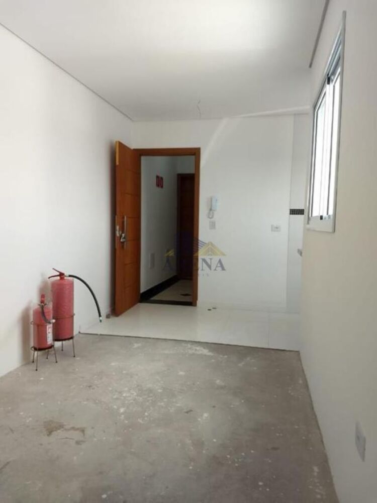 Apartamento à venda com 2 quartos - Foto 2