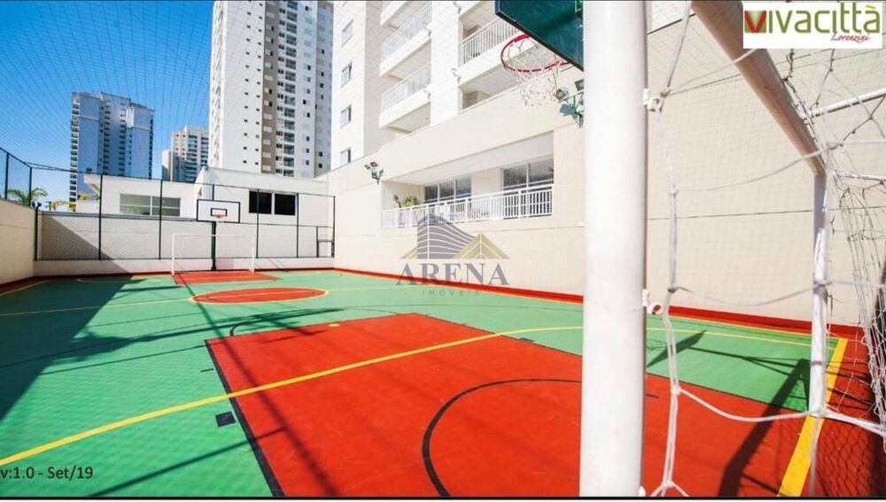 Apartamento, 2 quartos - Foto 4