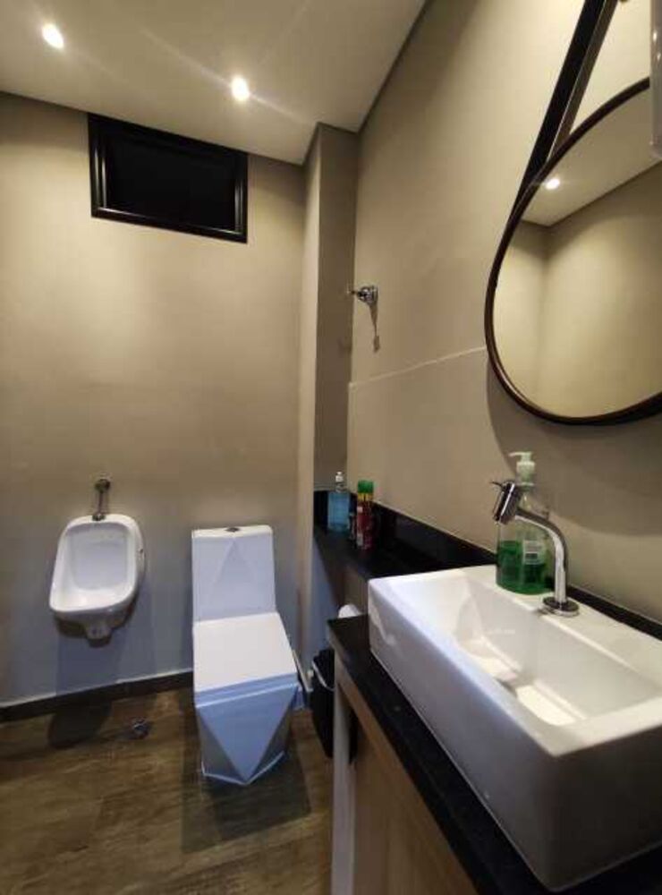 Sala-Conjunto, 65 m² - Foto 6
