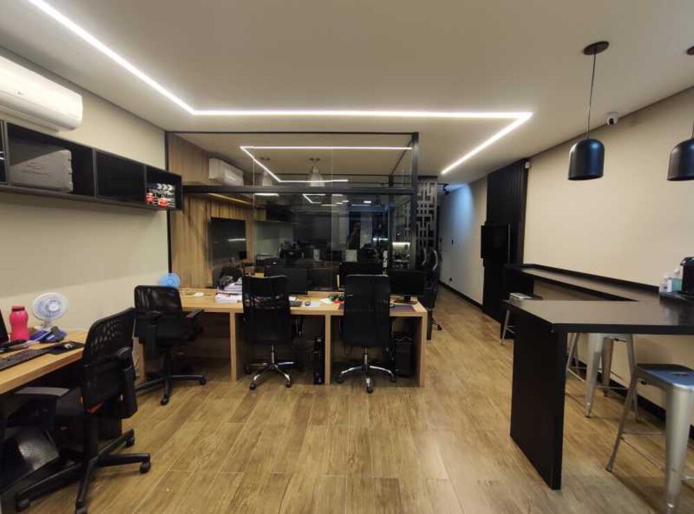 Sala-Conjunto, 65 m² - Foto 3