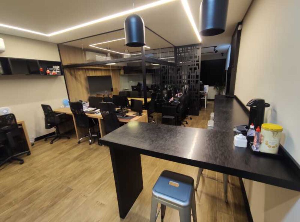 Sala-Conjunto, 65 m² - Foto 1