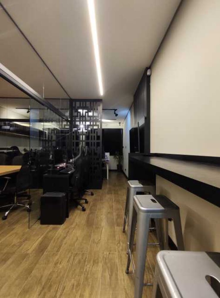 Sala-Conjunto, 65 m² - Foto 5