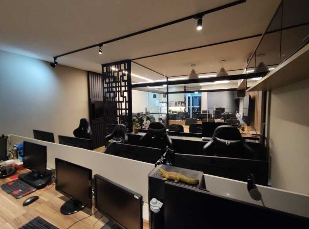 Sala-Conjunto, 65 m² - Foto 9