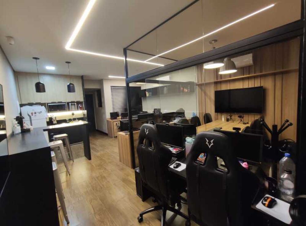 Sala-Conjunto, 65 m² - Foto 12