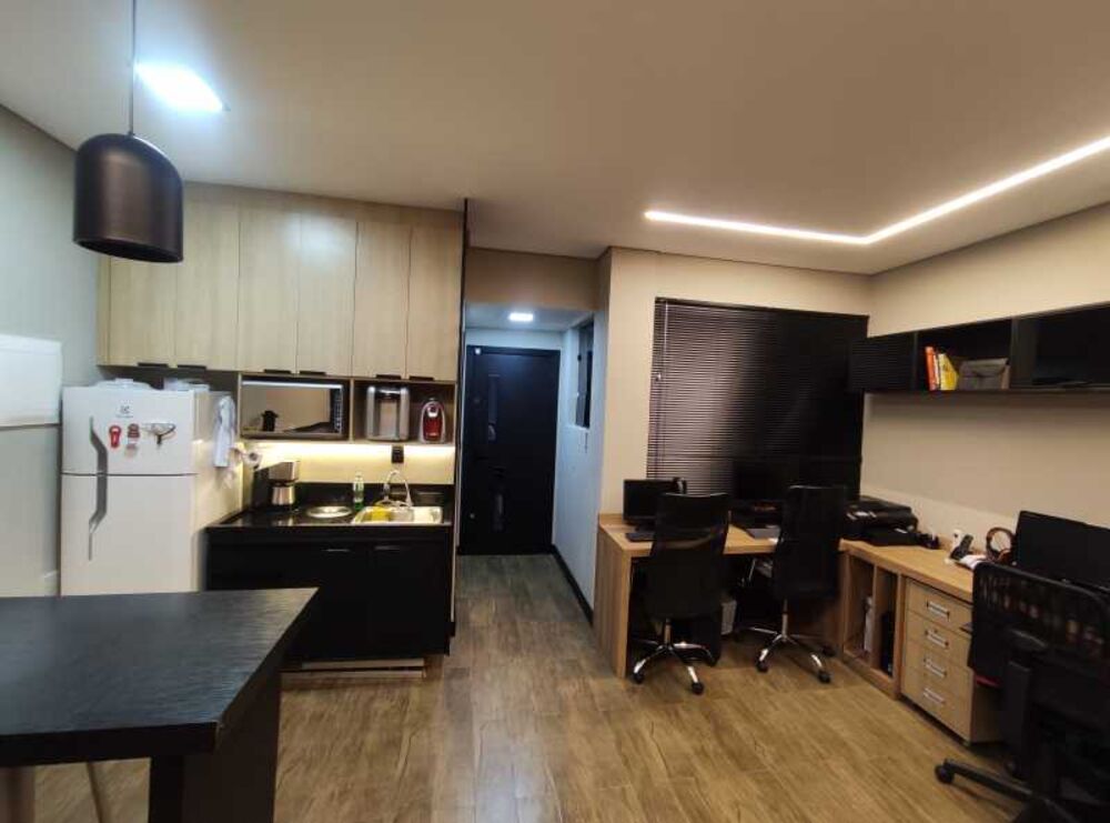 Sala-Conjunto, 65 m² - Foto 15