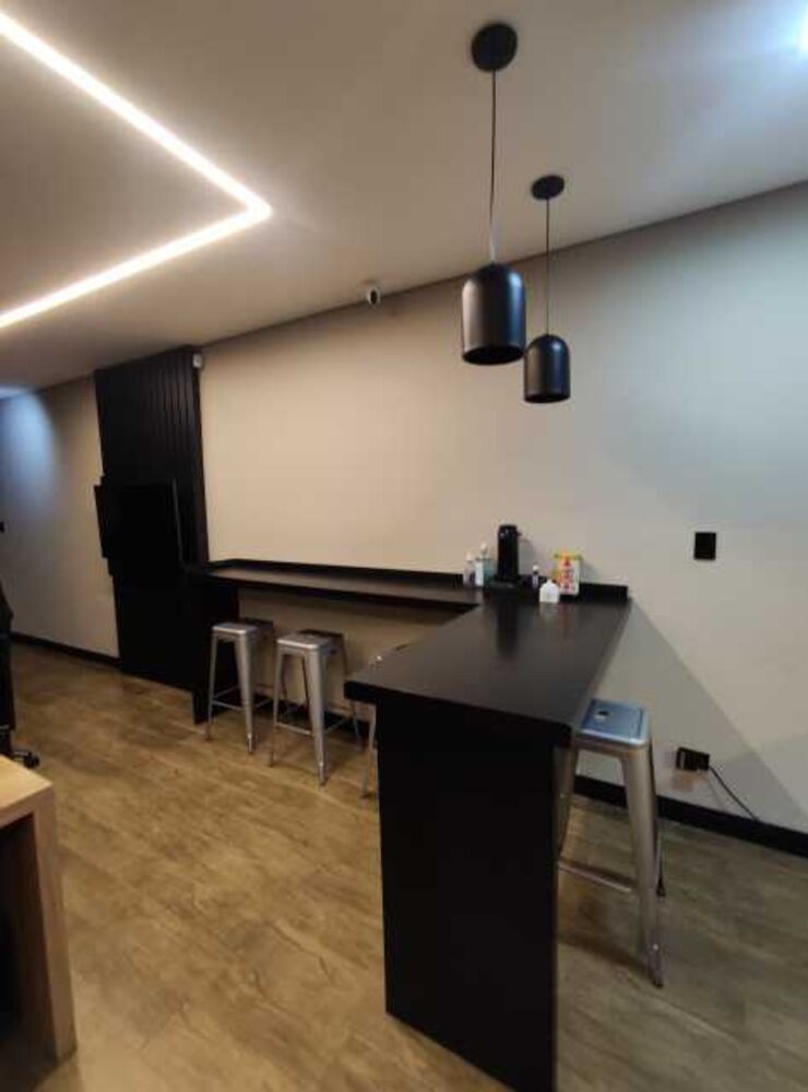 Sala-Conjunto, 65 m² - Foto 2