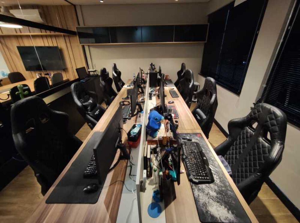 Sala-Conjunto, 65 m² - Foto 7