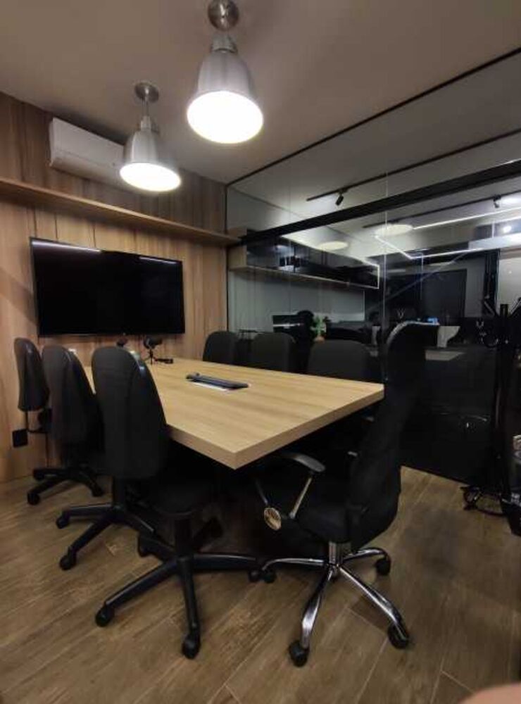 Sala-Conjunto, 65 m² - Foto 14