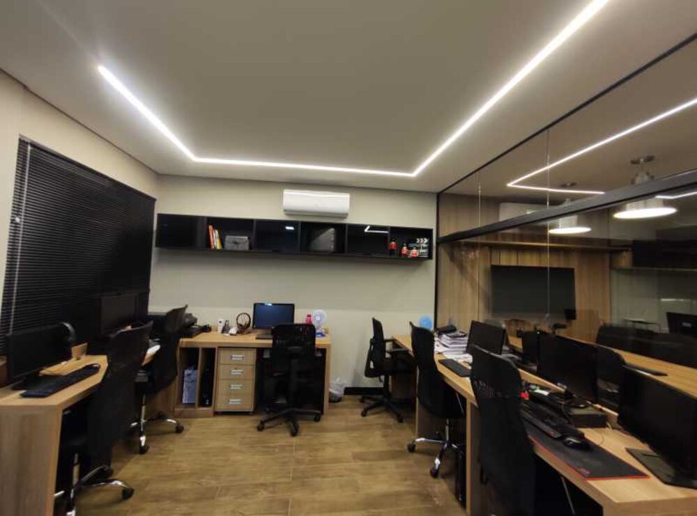 Sala-Conjunto, 65 m² - Foto 10