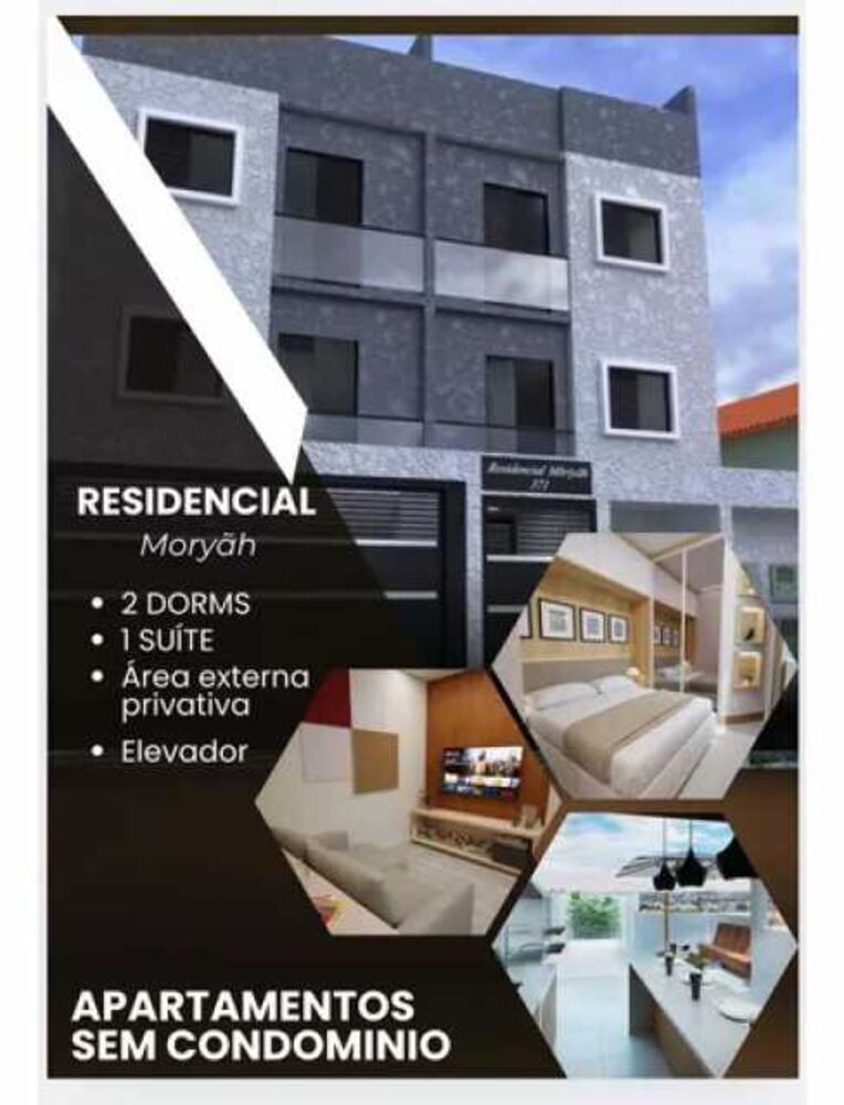 Cobertura à venda com 2 quartos, 100m² - Foto 23