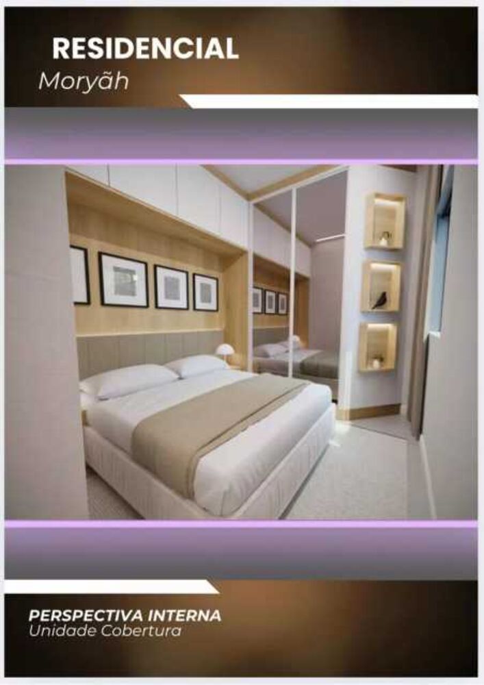 Cobertura à venda com 2 quartos, 100m² - Foto 13