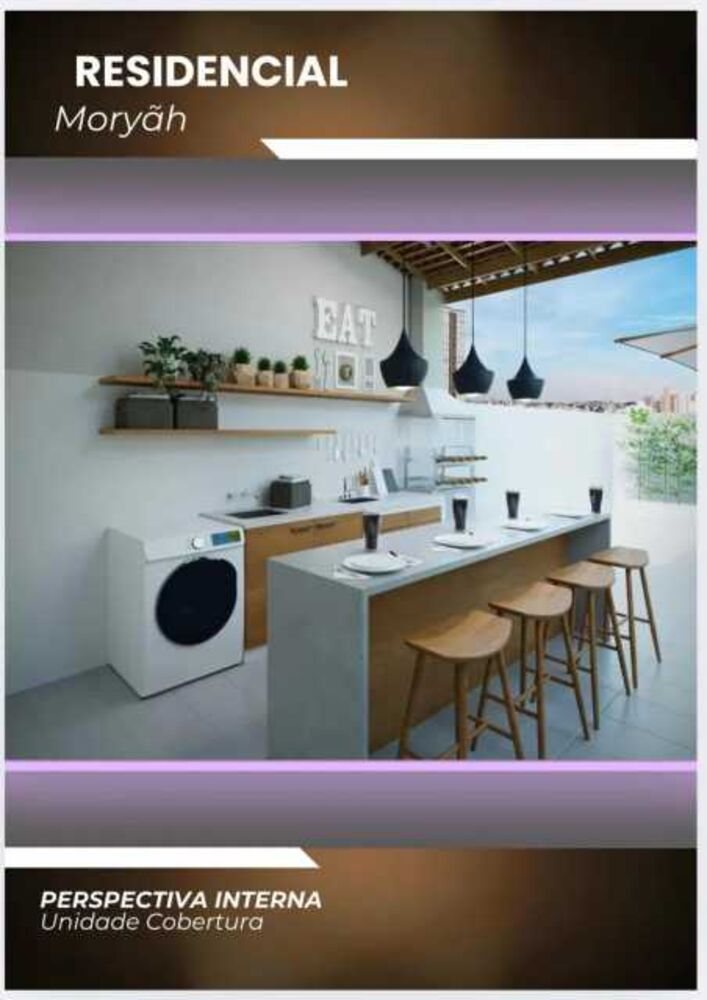 Cobertura à venda com 2 quartos, 100m² - Foto 16