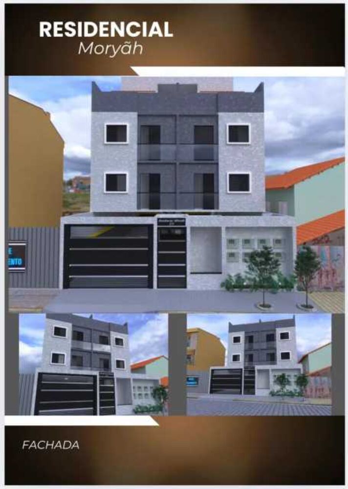 Cobertura à venda com 2 quartos, 100m² - Foto 24