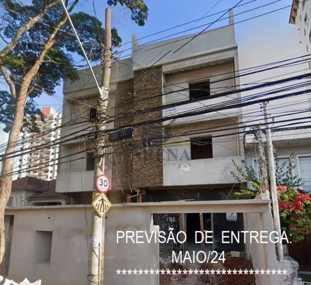 Apartamento, 3 quartos - Foto 1