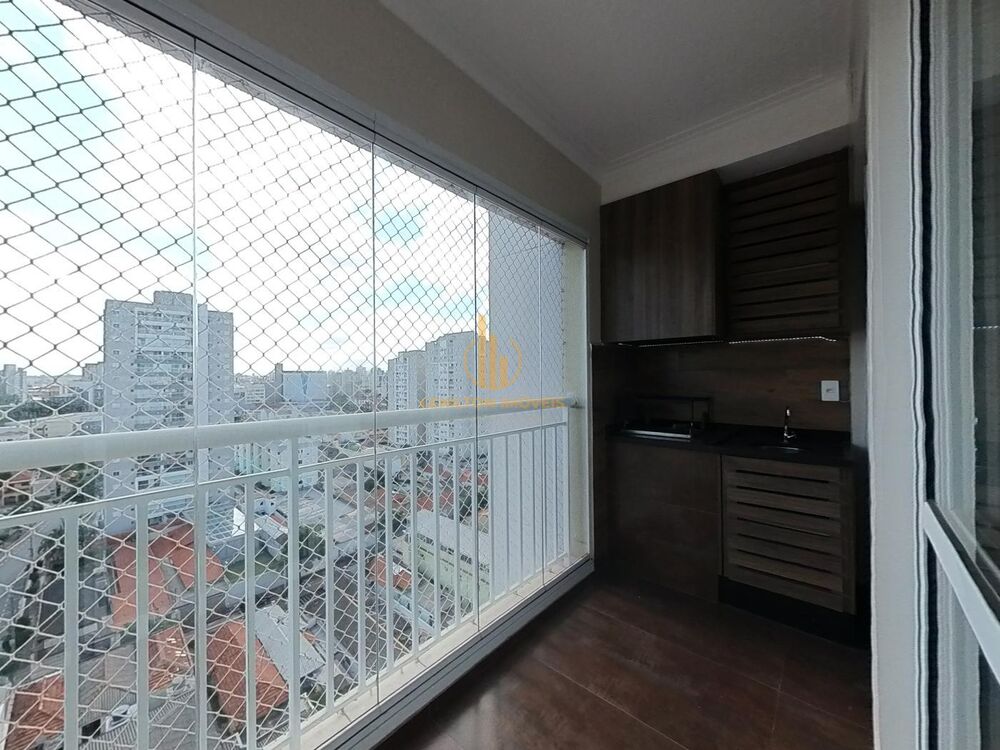 Apartamento, 3 quartos, 83 m² - Foto 4