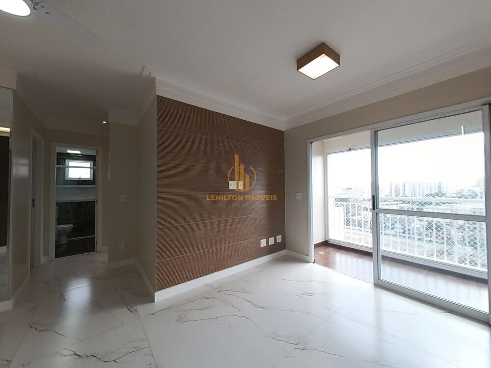 Apartamento, 3 quartos, 83 m² - Foto 2