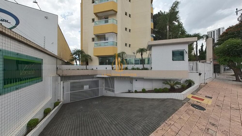 Apartamento, 1 quarto, 47 m² - Foto 2