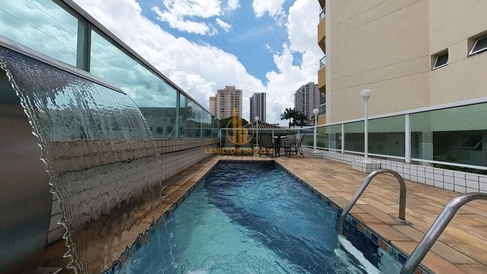 Apartamento, 1 quarto, 47 m² - Foto 4