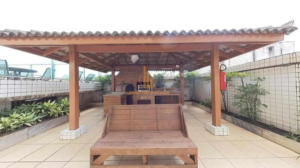 Apartamento, 1 quarto, 47 m² - Foto 3