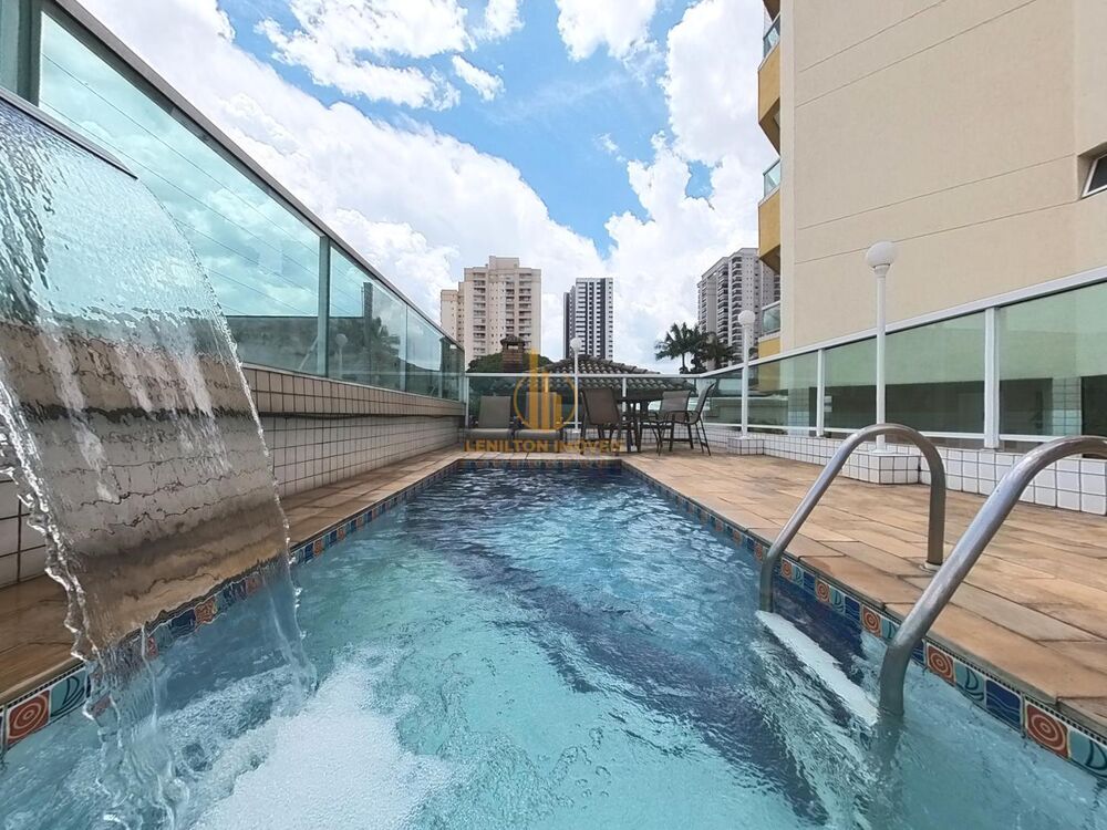 Apartamento, 1 quarto, 47 m² - Foto 1