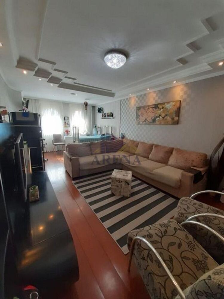 Casa, 4 quartos - Foto 3