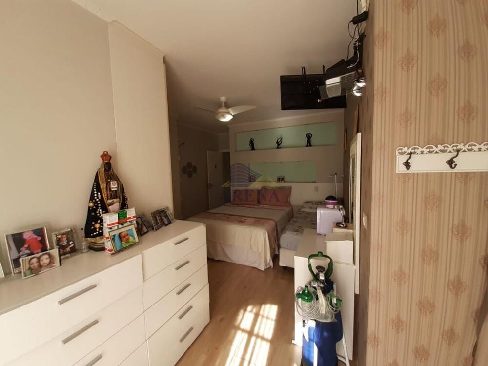 Casa, 4 quartos - Foto 1
