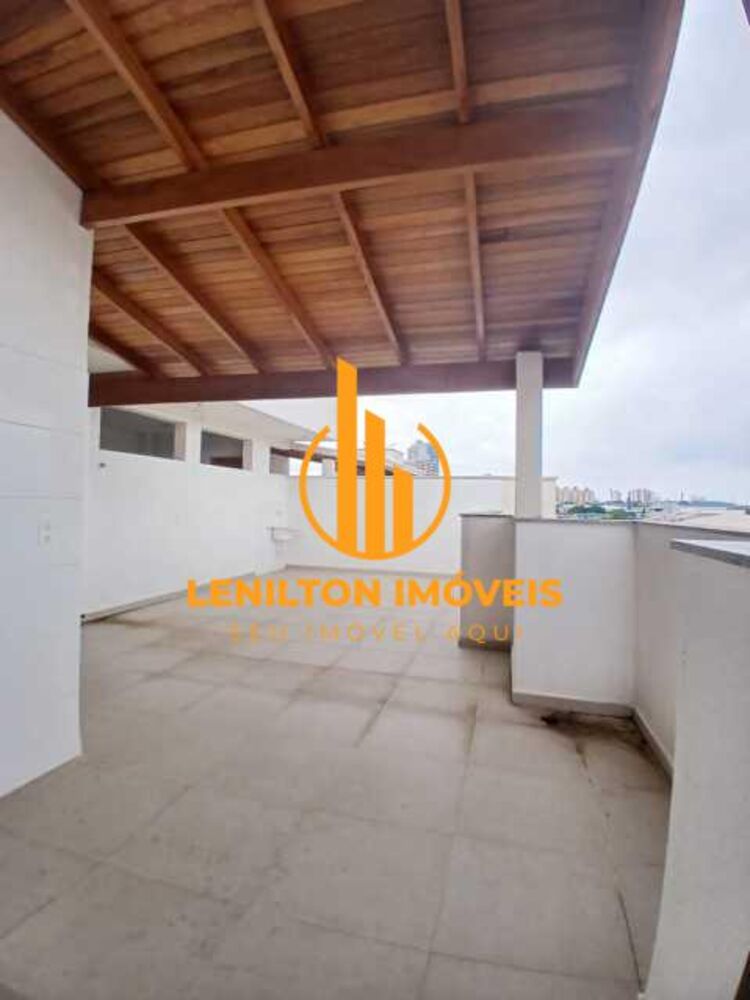 Cobertura, 2 quartos, 89 m² - Foto 1