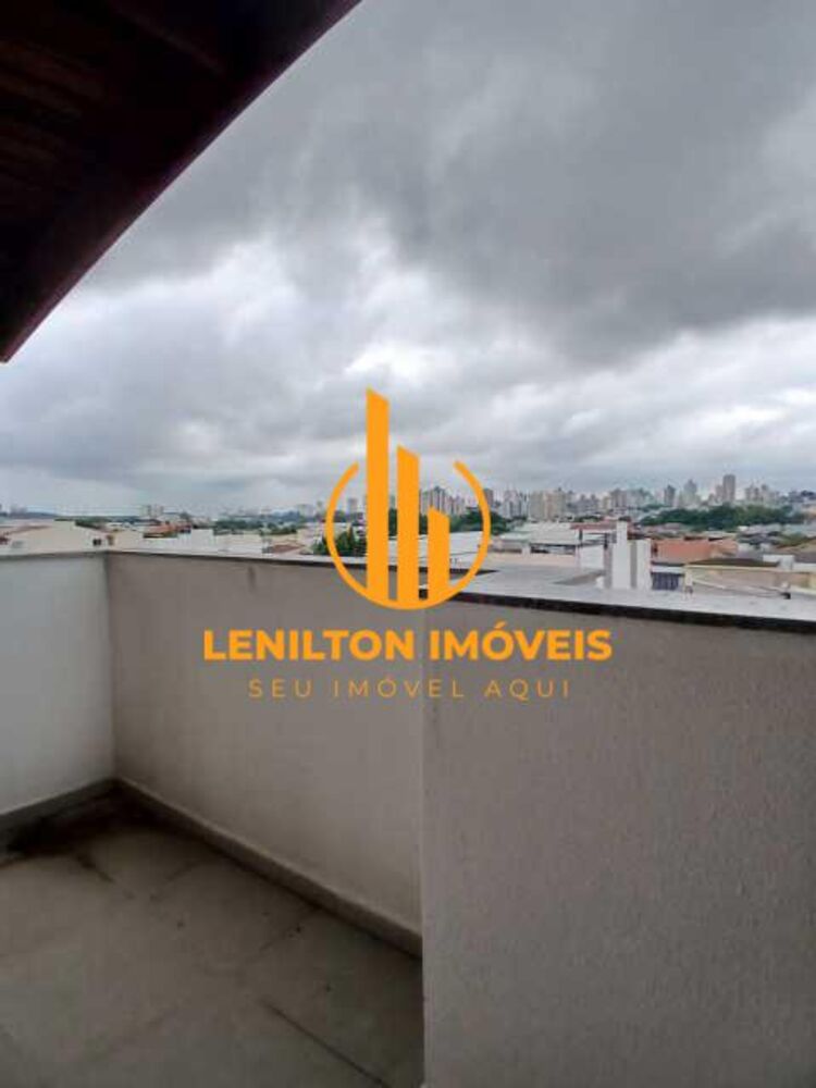 Cobertura, 2 quartos, 89 m² - Foto 2