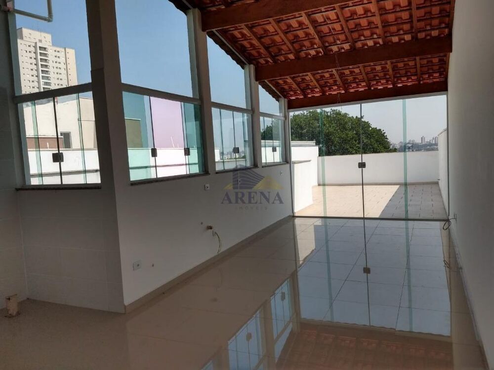 Casa, 3 quartos - Foto 3