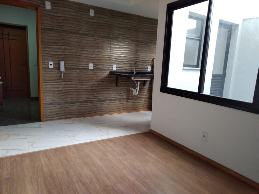 Apartamento, 2 quartos, 52 m² - Foto 1