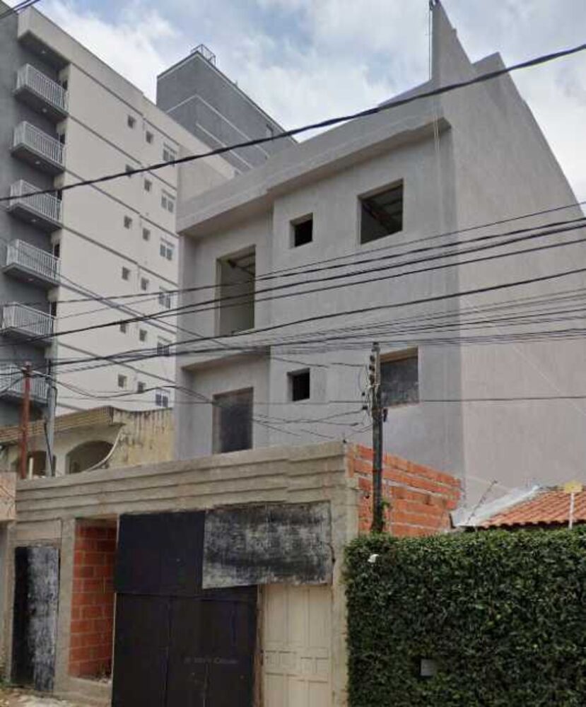 Apartamento, 2 quartos, 60 m² - Foto 8