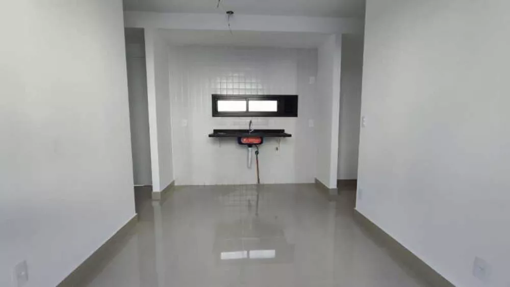 Apartamento, 2 quartos, 51 m² - Foto 1