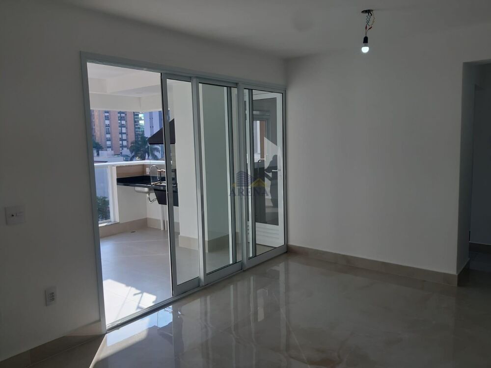 Apartamento à venda com 2 quartos - Foto 2