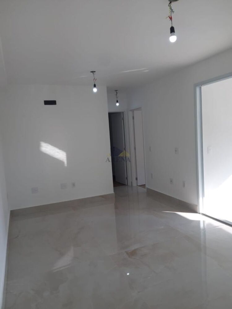 Apartamento à venda com 2 quartos - Foto 4