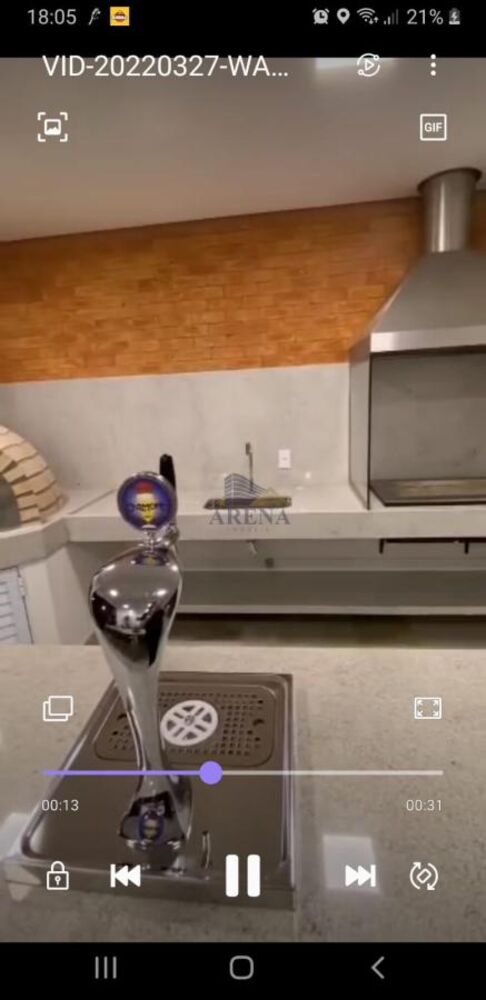 Apartamento à venda com 2 quartos - Foto 23