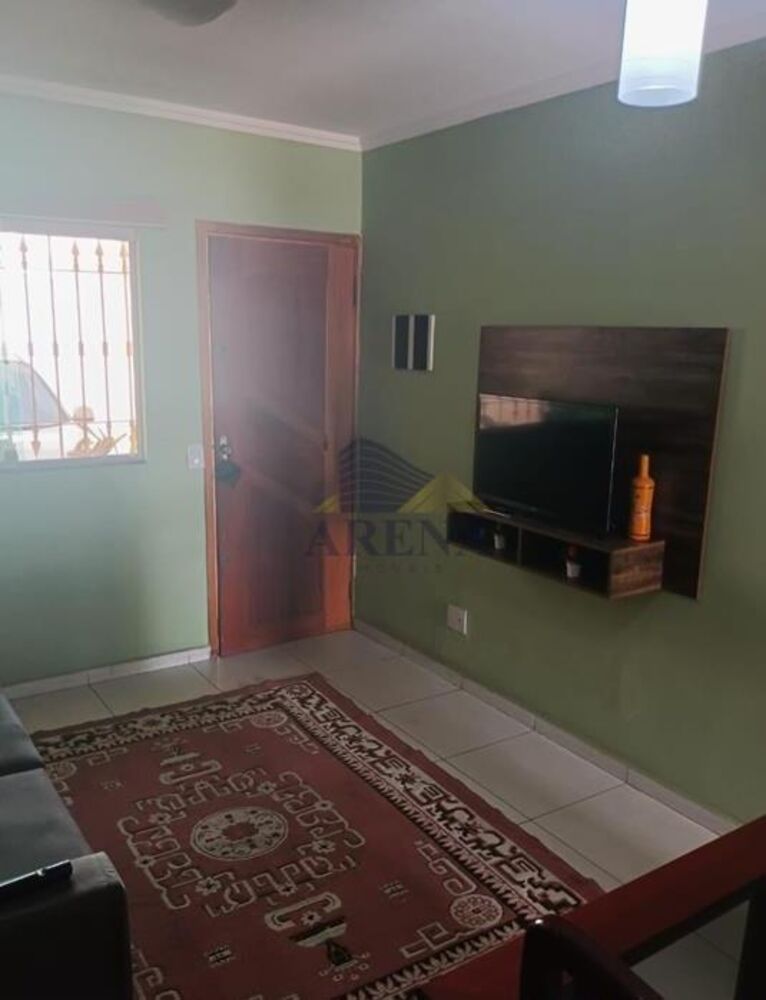 Casa, 2 quartos - Foto 10