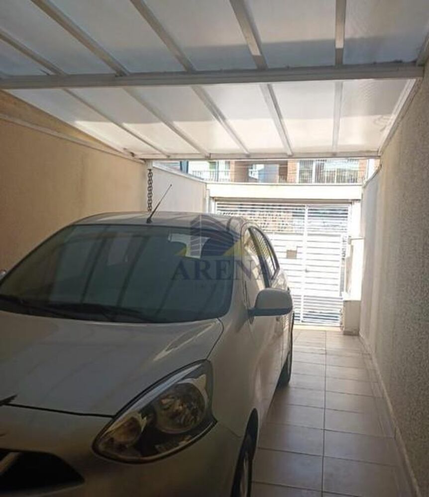 Casa, 2 quartos - Foto 11