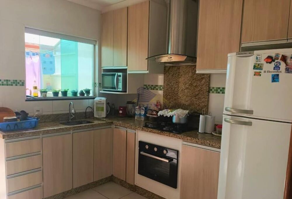 Casa, 2 quartos - Foto 2