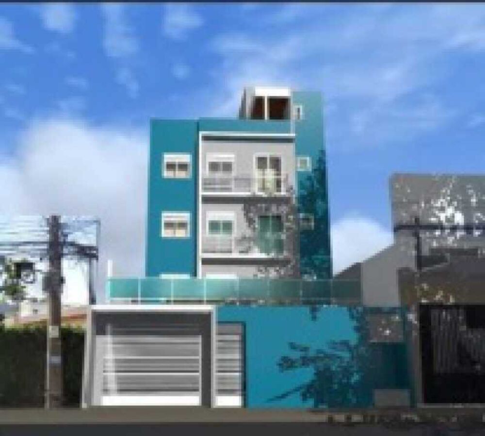 Apartamento, 2 quartos - Foto 3