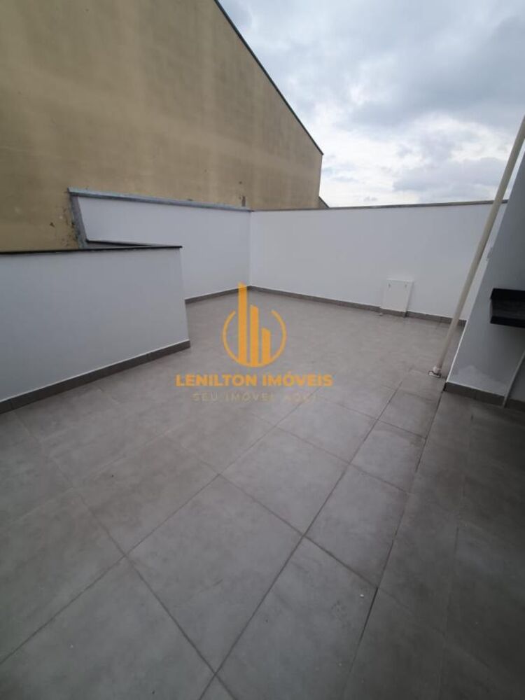 Cobertura, 2 quartos - Foto 4