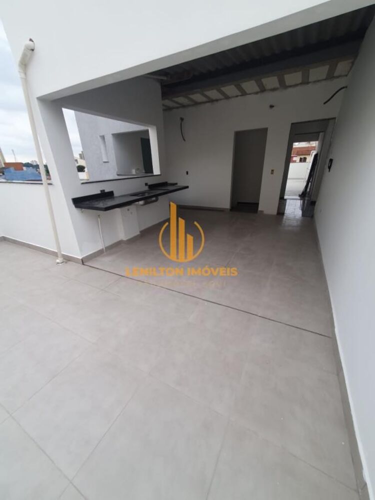 Cobertura, 2 quartos - Foto 2