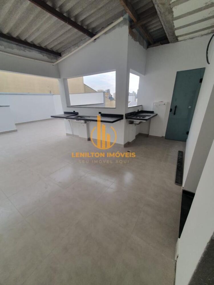 Cobertura, 2 quartos - Foto 1