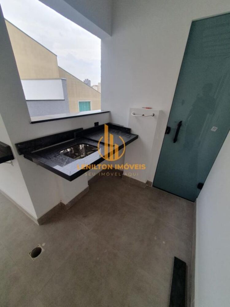 Cobertura, 2 quartos - Foto 6