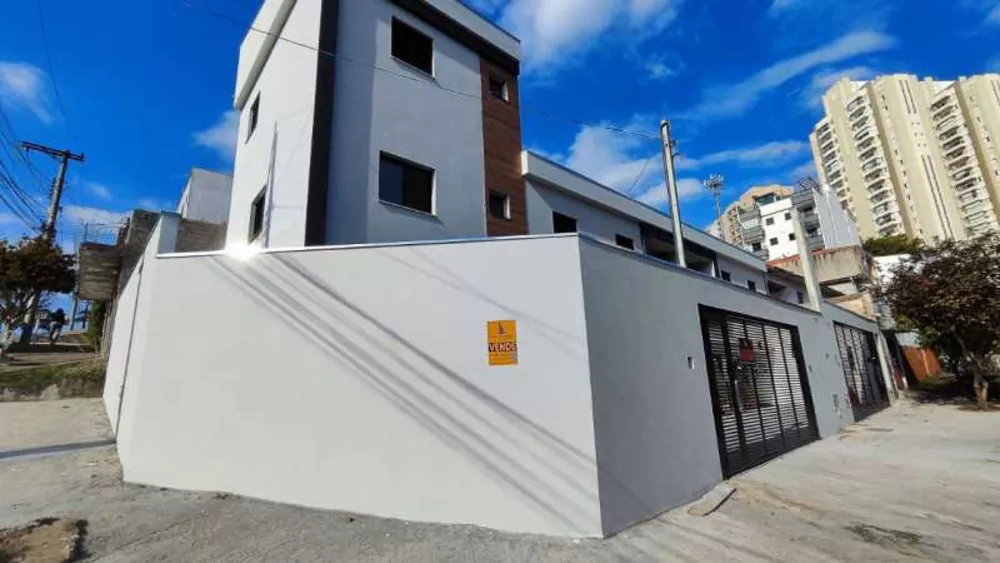 Casa, 2 quartos, 84 m² - Foto 16