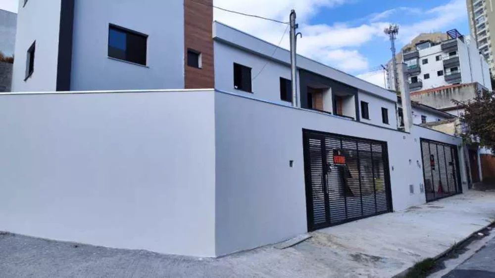 Casa, 2 quartos, 84 m² - Foto 20